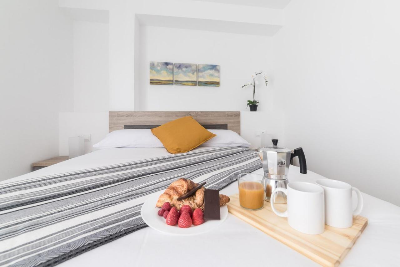 Moonkey - Luminoso Apartamento Girasoles Benidorm Luaran gambar